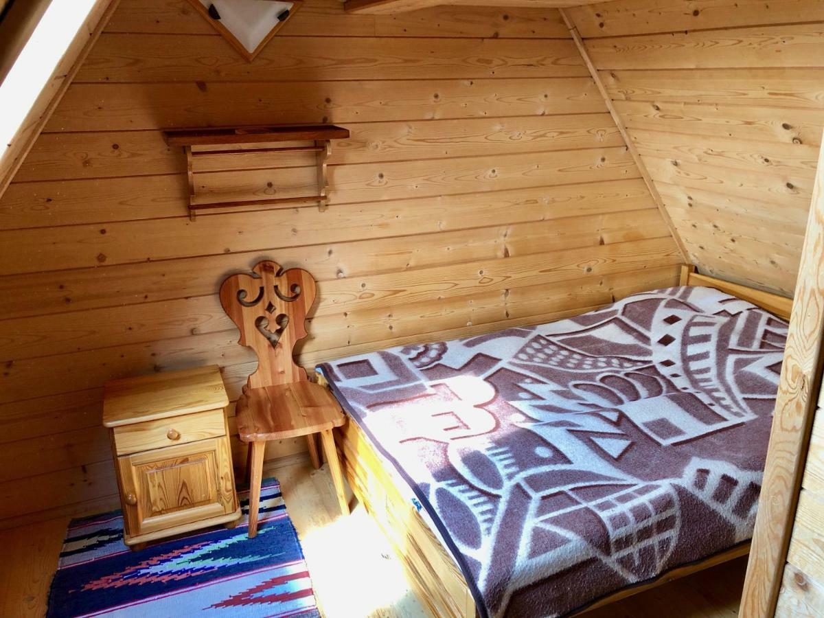 Apartamenty U Krysi Витув Экстерьер фото