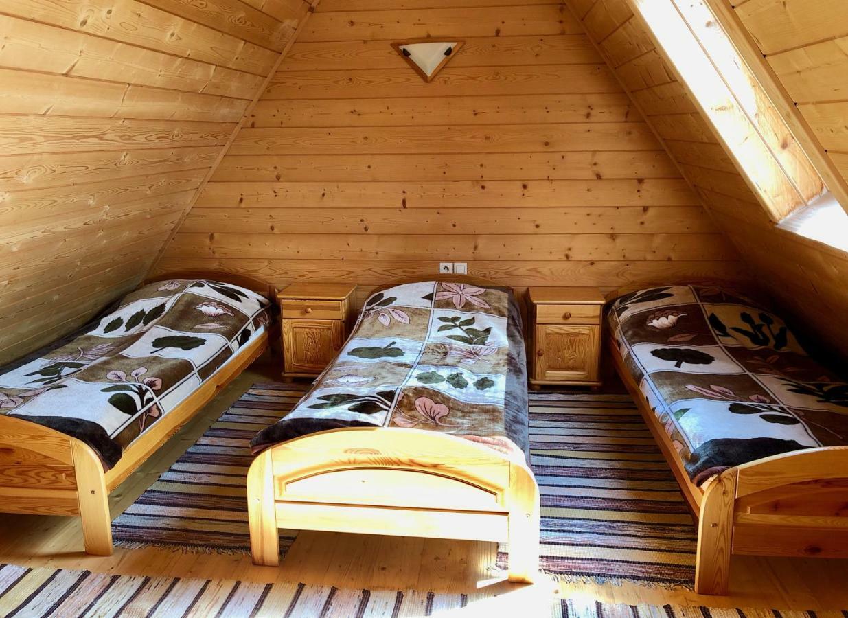 Apartamenty U Krysi Витув Экстерьер фото