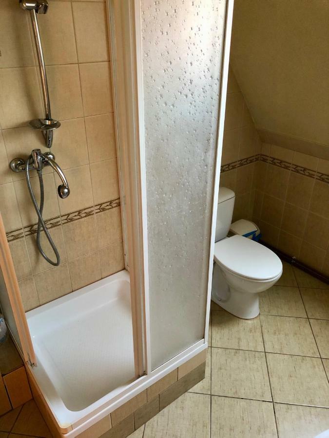 Apartamenty U Krysi Витув Экстерьер фото