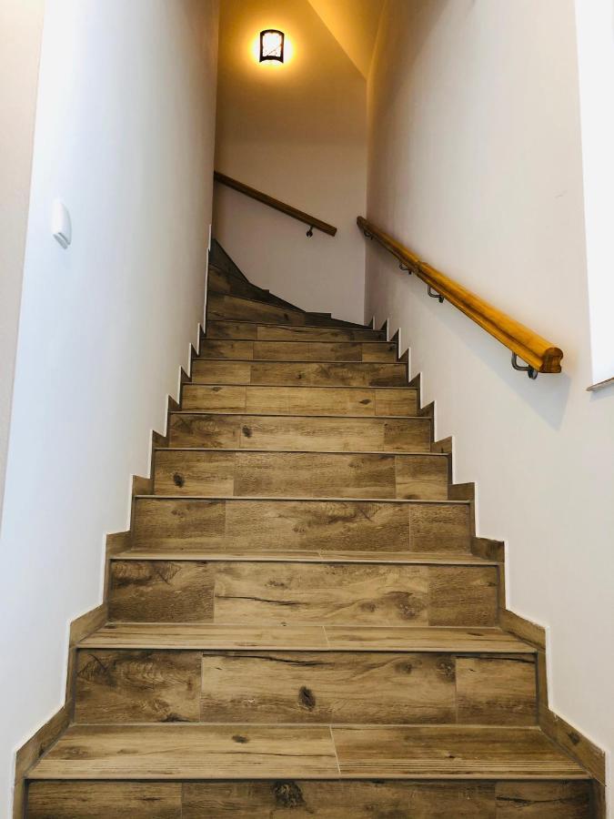 Apartamenty U Krysi Витув Экстерьер фото