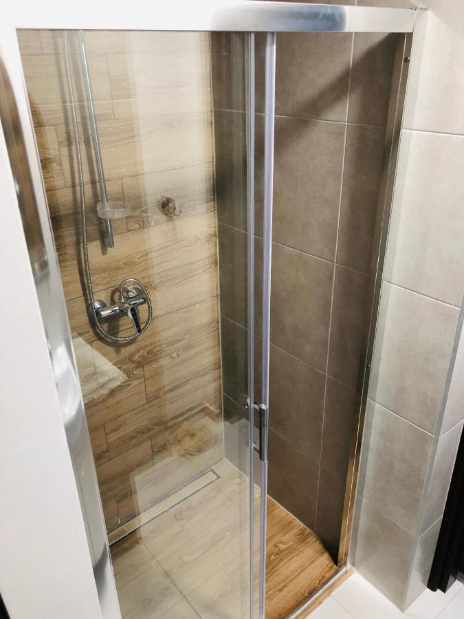 Apartamenty U Krysi Витув Экстерьер фото